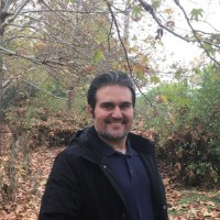 Soheil Ziaei
