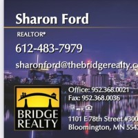 Sharon Ford