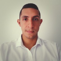 Daniel Pinto