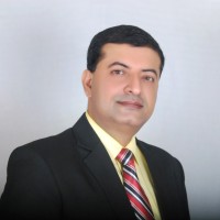 Shekhar Kumar