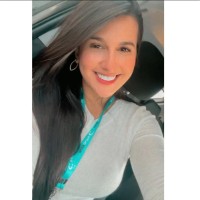 Anna Priscilla Gamarra