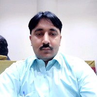 Nazakat Ali