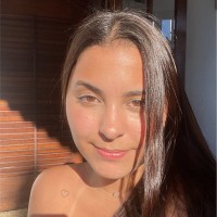 Nicolle Sacramento Martins