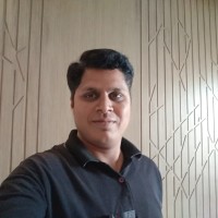 Rahul Waikar