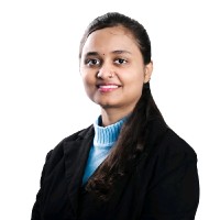 Apeksha Patil