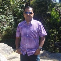 Sreeram Ramachandran