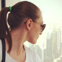 Olga Kukharevich