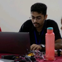 Amal Jose Tom