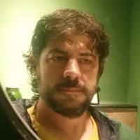 Jose Gil