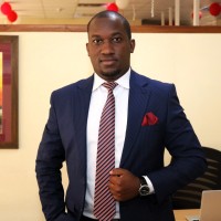 Kevin Karingithi, Mba.