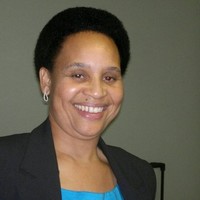 Faith Lekganyane