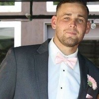 Matthew Mckorn