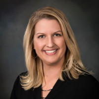 Jodi Parr