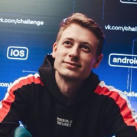 Aleksey Tsvetkov-Omelichev