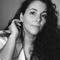 Melissa Vrouvides