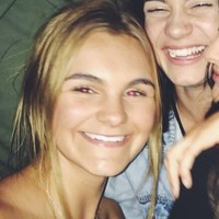 Brooke Tharle