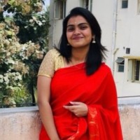 Pranita M Kumar