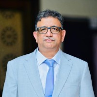 Dr Adnan Adnan