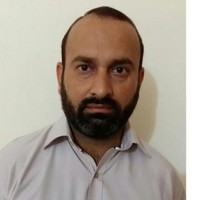 Ajmal Shahzad