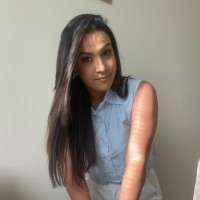 Gleice Oliveira