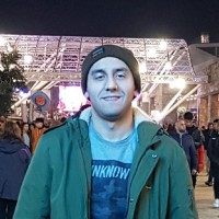 Marcos Fernandez