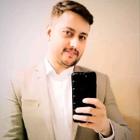 Suhail Ahmed Abbasi
