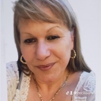 Cecilia Kimble