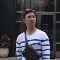 Jeremy Hsu