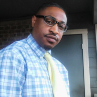 Jerrick Robinson