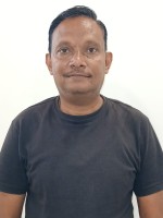 Aditya Kumar Sharma