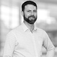 Sean Murray (CPO, MAHRI)