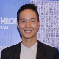 Anthony Hoàng