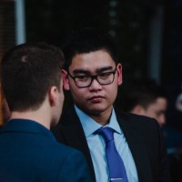 Gerard Christopher Dineros