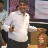 Rakesh Kumar Sharma