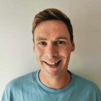 Lasse Roost Rasmussen