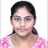 K R Chethana