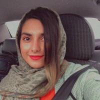 Arezou Ranjbar Nejad Esfahani