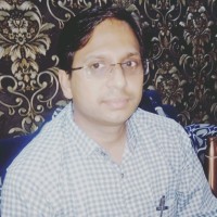 Upedera Pandey