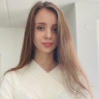 Viktoriia Savochkina