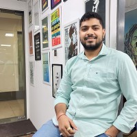 Hritik Bhardwaj