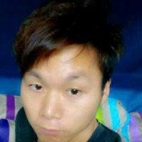 陈德灿