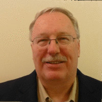 Steve Middleton