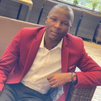 Joel Nakumanyanga