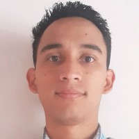 Raidy Alejandro Arenas Ortiz