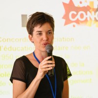 Estelle Duquesnois