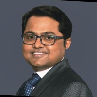 Arijit Roy