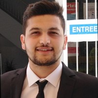 Jasser Boughanmi