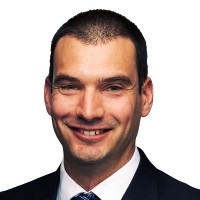 Michael Vrankovich