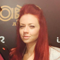 Larissa Kisel