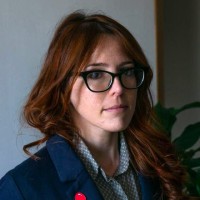 Jessica Venturi